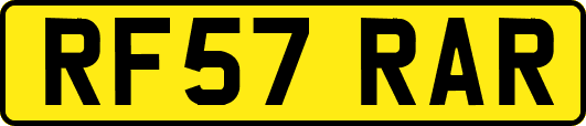 RF57RAR