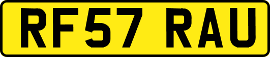 RF57RAU