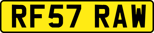 RF57RAW