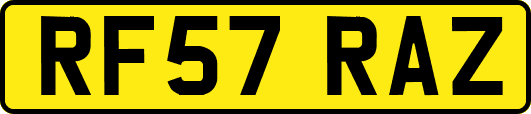 RF57RAZ