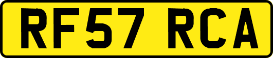 RF57RCA