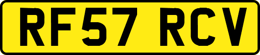 RF57RCV