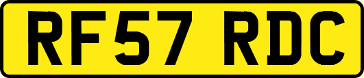 RF57RDC