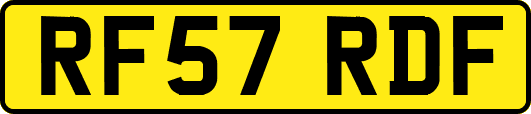 RF57RDF