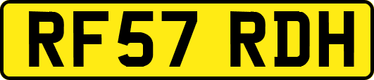 RF57RDH