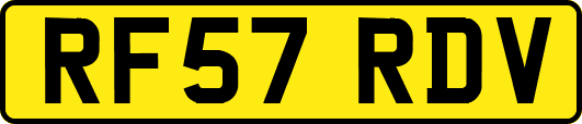 RF57RDV