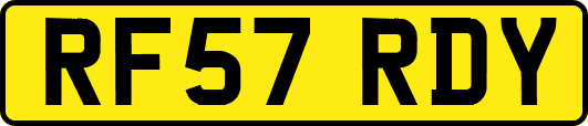 RF57RDY