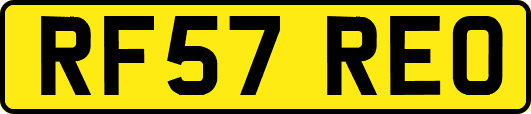 RF57REO