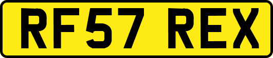 RF57REX