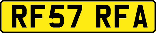 RF57RFA