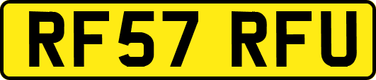 RF57RFU