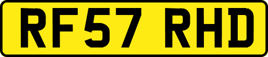 RF57RHD