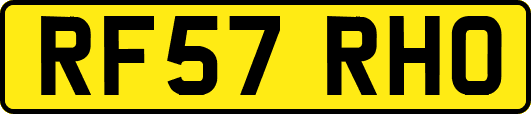 RF57RHO