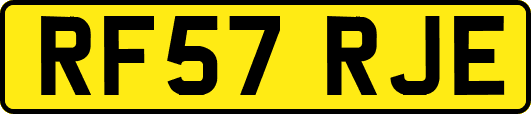 RF57RJE