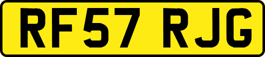 RF57RJG