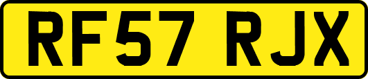 RF57RJX