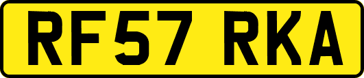 RF57RKA