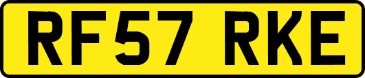 RF57RKE