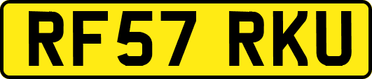 RF57RKU