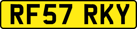 RF57RKY
