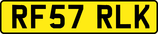 RF57RLK