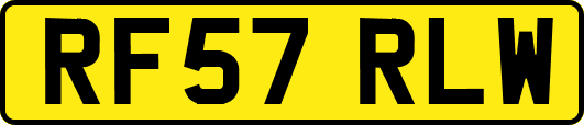 RF57RLW