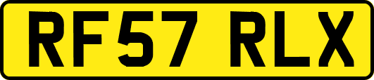 RF57RLX