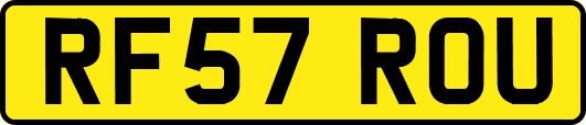 RF57ROU