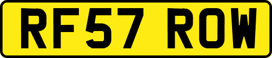 RF57ROW