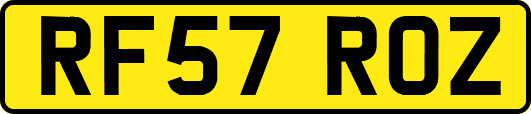 RF57ROZ
