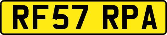 RF57RPA