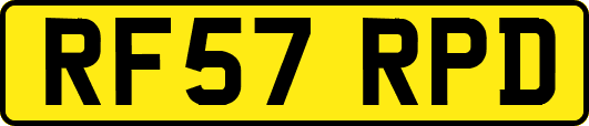 RF57RPD