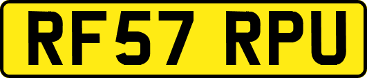 RF57RPU