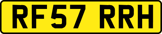 RF57RRH