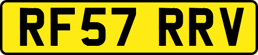 RF57RRV