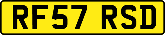 RF57RSD