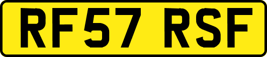 RF57RSF