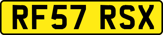 RF57RSX