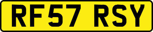 RF57RSY