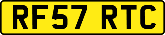 RF57RTC