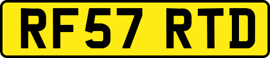 RF57RTD