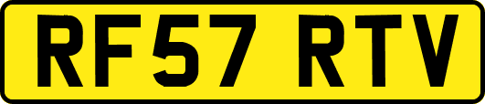 RF57RTV