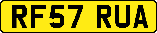 RF57RUA