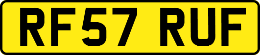 RF57RUF