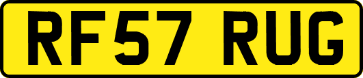 RF57RUG