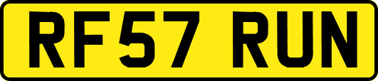 RF57RUN