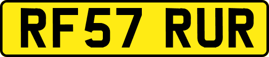 RF57RUR