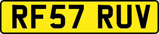 RF57RUV