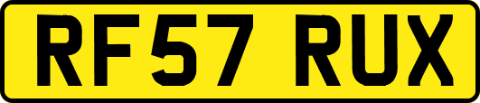 RF57RUX