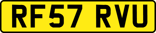 RF57RVU